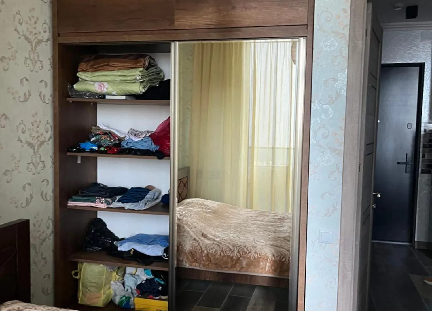 Vasili Apartment Batumi 0*,  Georgia