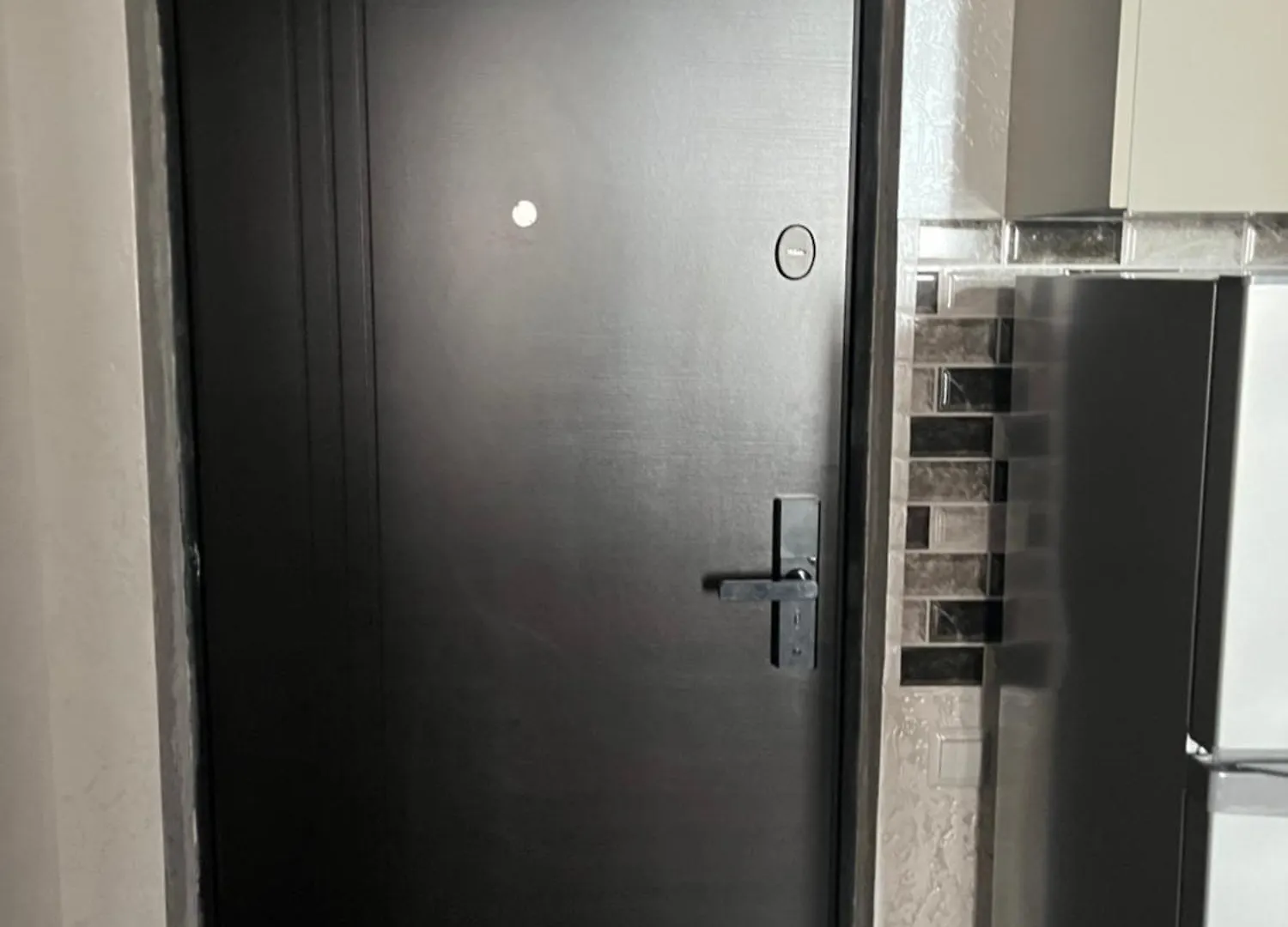 Vasili Apartment Batumi