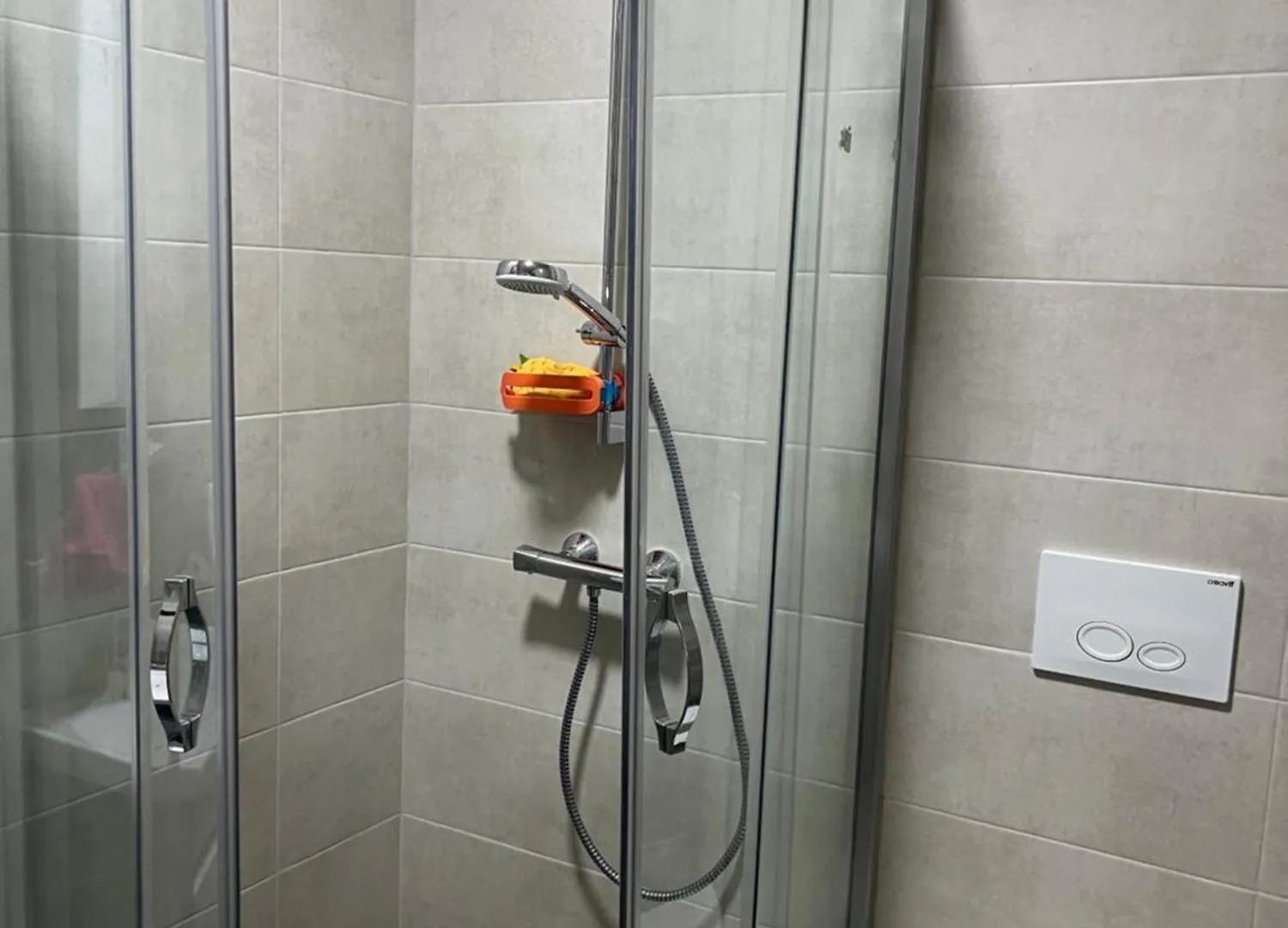 Vasili Apartment Batumi