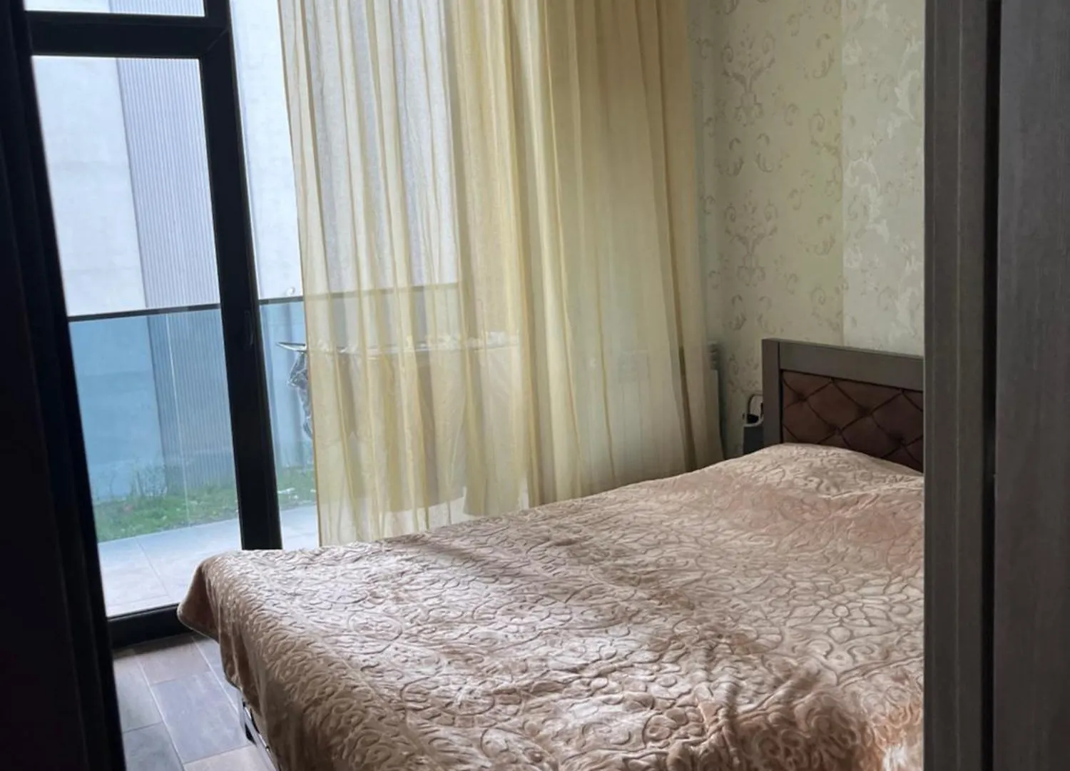 Vasili Apartment Batumi