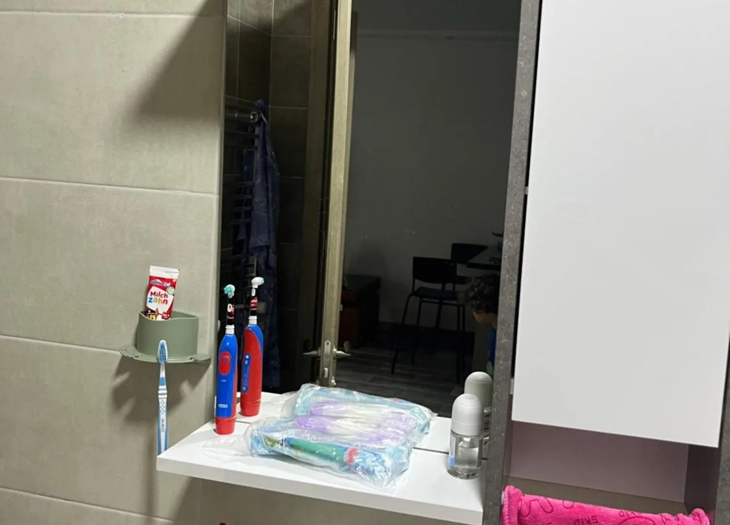 Apartamento Vasili Batumi 0*,
