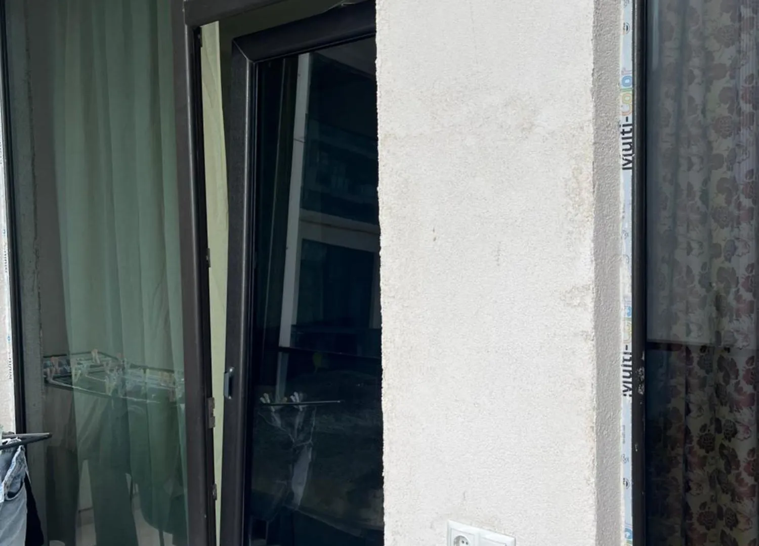 Apartamento Vasili Batumi