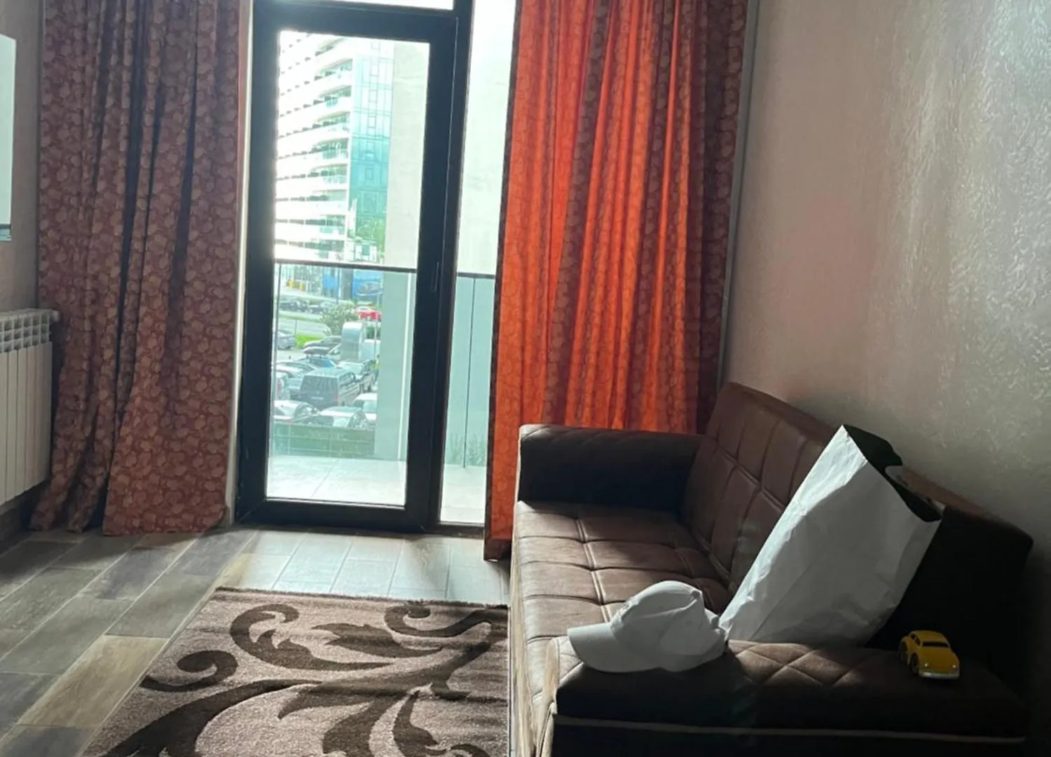 Apartamento Vasili Batumi Georgia
