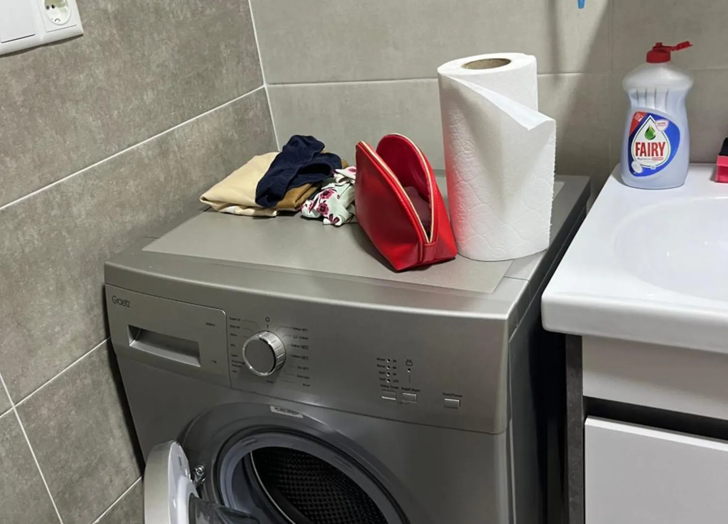 Apartamento Vasili Batumi